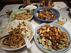 -小吊梨汤·北京菜·烤鸭(鸟巢店)