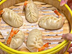 -金龙·打边炉(南京西路店)