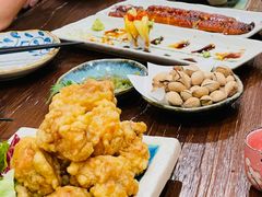 -鸟亭·居酒屋(青年路店)