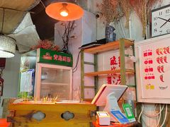 -丁丁猫重庆小面(徐州路店)