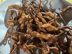 -大笑饭堂(甲子桥店)