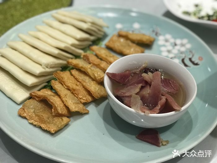 新上海(日月光中心广场店)蜜汁火方图片 - 第8590张
