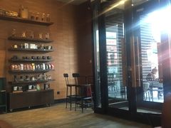 -星巴克(大连柏威年店)