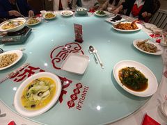 -添福来墨鱼饺子 · 海鲜东北菜(锦绣店)