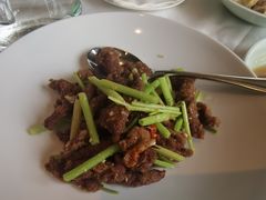 -杭州香格里拉·香宫中餐厅