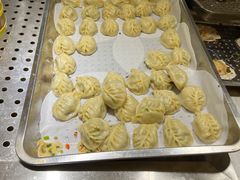 -四海蒸鲜蒸汽海鲜自助(北戴河店)
