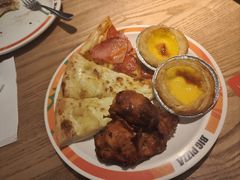 -比格比萨自助(南京万达茂店)