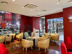 大堂-哈根达斯(烟台振华店)