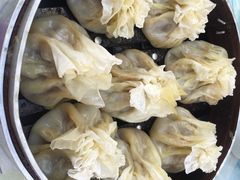-清真玉林老字号稍麦羊杂碎(宽巷子民族美食街店)