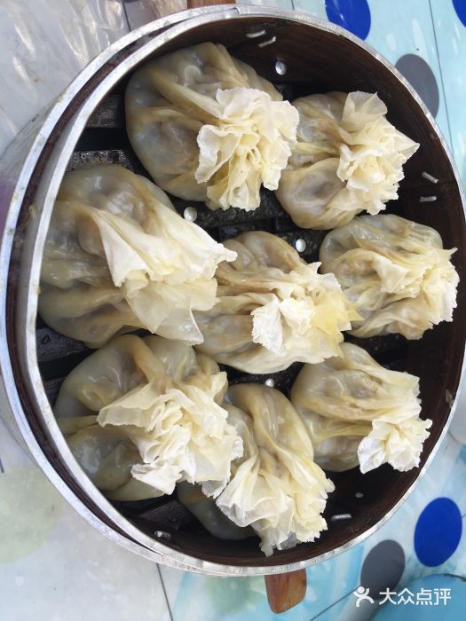 清真玉林老字号稍麦羊杂碎(宽巷子民族美食街店)图片