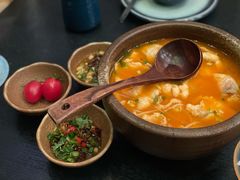 -山石榴·贵州菜(丰盛里店)