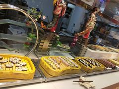 -汉丽轩·音乐自助烤肉餐厅(石岐店)