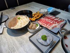 -千味涮·健康火锅(会展连城新天地店)