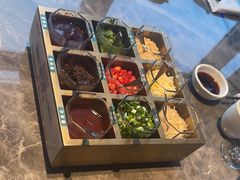 -德天肥牛海鲜火锅(城西银泰店)