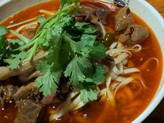 -老地方猫儿面(磁器口店)