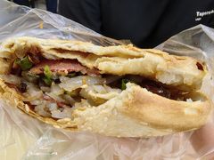-小陈方酥锅盔(古城总店)