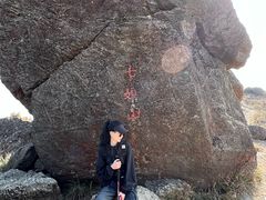 -七娘山