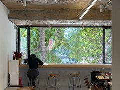 -素咫咖啡CLIFEROSE(新安店)