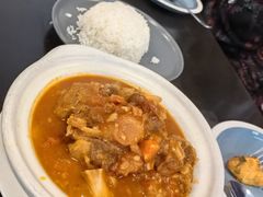 -妈阁铭记澳葡美食