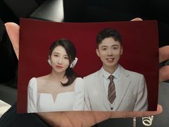 -bobo高端证件照工作室(三元桥店)