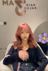 -3AM·S HAIR SALON烫发染发接发
