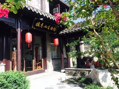 -回龙窝历史文化街区