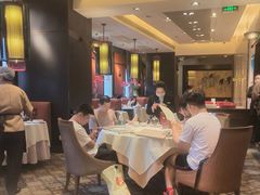 大堂-利苑酒家(华熙国际店)