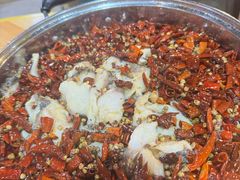 -金三可市井水煮鱼(金碧园店)