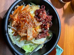 -韩味轩(丰盛町店)