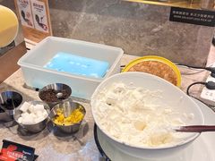 -比格比萨自助(万柳华联店)