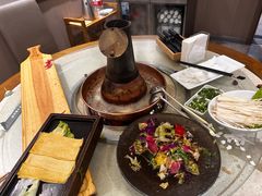 -阳坊胜利涮羊肉(阳坊老店)