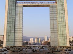 -幸福门