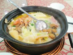 -聚丰园•湖鲜餐厅(阿红私房菜梅石路店)