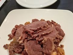 -老保定驴肉馆(云岗路店)