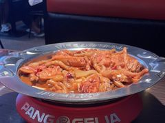 -胖哥俩肉蟹煲(世茂国际广场店)