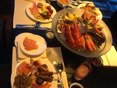 -澳门旅游塔360°旋转餐厅(南湾湖广场店)