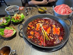 -冯校长老火锅(深圳总店)