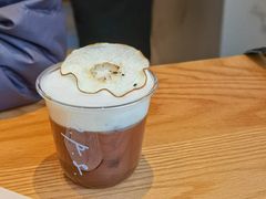 -O.P.S. CAFE