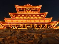 -窑埠古镇