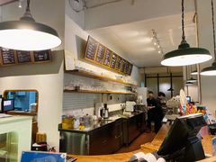 -雕刻时光咖啡馆(交大店)