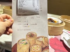 -隆隆金大茶楼(地王广场店)