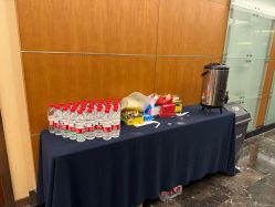 -光大会展中心国际大酒店-宴会厅