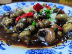 -呼吸森林·生态农庄农家乐私房菜