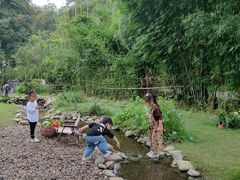 -HERRE·FARM 赫尔露营农场·团建聚会包场