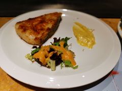 -盛焰铁板烧(硕果时代购物中心店)