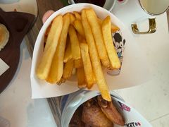 -水桶王国主题餐厅·聚会·生日派对·亲子活动·家庭套餐(亚龙湾希尔顿店)