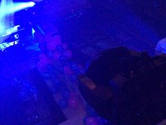 -MM·五声·音乐人与调酒师(西安路店)