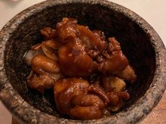 -上海金桥红枫万豪酒店-万豪中餐厅