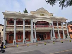 -汕头市小公园