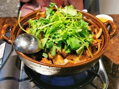 -凤兴鸡煲(宝安海雅店)